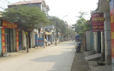 Hà Nội: Phê duyệt điều chỉnh quy hoạch hai bên tuyến đường 179