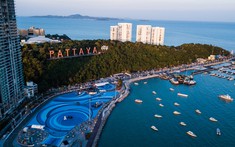 Người Nga tích cực tìm kiếm bất động sản tại Thái Lan, Indonesia và Việt Nam