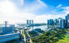 Triển vọng thị trường bất động sản châu Á nửa cuối năm 2022