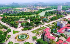 Thái Nguyên mời đầu tư 4 khu đô thị ở thành phố Sông Công