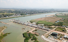 Chủ tịch tỉnh Quảng Ngãi yêu cầu thanh tra toàn bộ việc tách thửa đất tại Đảo Ngọc