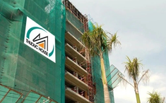 Thuduc House bị cưỡng chế thuế hơn 74 tỉ đồng