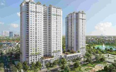 Mở bán những căn hộ cuối cùng của dự án Tecco Garden