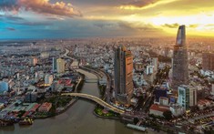 Việt Nam trở thành một trong những thị trường bất động sản mới nổi được ưu tiên bởi giới đầu tư châu Á