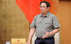 Thủ tướng chỉ đạo Ngân hàng Nhà nước nghiên cứu tăng lãi suất