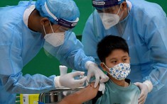 Bộ Y tế yêu cầu rà soát, thống kê số trẻ dưới 5 tuổi để chuẩn bị tiêm vaccine phòng COVID-19