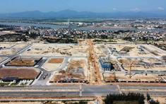 Quảng Bình ưu tiên các dự án lớn