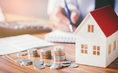 Hỏi về việc nộp tiền sử dụng đất tại nhà tập thể xí nghiệp khi thu hồi đất