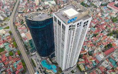FLC quyết mua lại trụ sở đã gán nợ
