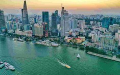 TP.HCM dẫn đầu cả nước về thu hút vốn ngoại với 2,71 tỉ USD