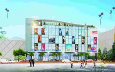Khai trương Trung tâm thương mại TTC Plaza Đức Trọng