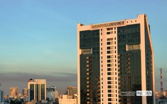 Văn Phú Invest bị xử phạt 200 triệu đồng vì “mua chui” cổ phiếu
