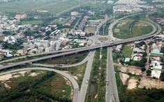 TP.HCM đề nghị bổ sung vốn đầu tư công trung hạn làm đường Vành đai 3