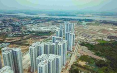 Giới thiệu dự án Vinhomes Grand Park tại TP.Buôn Ma Thuột