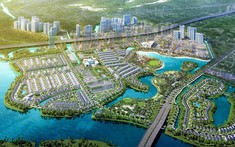 Năm dự án quy mô lớn đang triển khai của Tập đoàn Vingroup