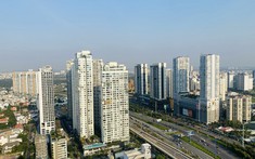 Bất động sản vẫn hấp dẫn trong mắt nhà đầu tư ngoại