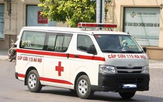 Xe ô tô chuyên dùng trong lĩnh vực y tế được “nghị định hóa” từ Thông tư của Bộ Y tế