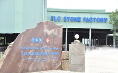 Thanh Hóa quyết định xử phạt FLC Stone 170 triệu đồng