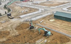 Đất Nam An Lạc: Dự án khu dân cư tại Bình Tân