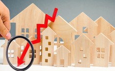 Cách bảo vệ các khoản đầu tư bất động sản khi thị trường suy thoái