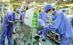 10 tháng đầu năm, Hà Nội thu hút 1,28 tỉ đô vốn FDI