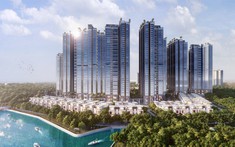 Sunshine Group và các dự án nghìn tỉ đang triển khai tại TP.HCM