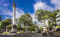 Quận 5 Thành Phố Hồ Chí Minh Và Tiềm Năng Thị Trường BĐS