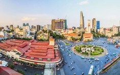 Quận 1 Gần Quận Mấy? Phân Khúc Bất Động Sản Nào Đang Tăng Tốc Mạnh Tại Quận 1?
