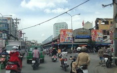 Quận Gò Vấp Ở Đâu? Di Chuyển Vào Trung Tâm Thành Phố Có Thuận Tiện Không?