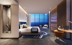 Tích Sản Hạnh Phúc Truyền Đời Trong Hệ Sinh Thái "Đa Tầng - Đa Lớp" Tại Hometel Biển The Venice 5&6