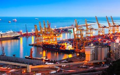 Phú Mỹ: Sự Trỗi Dậy Của Thành Phố Cảng