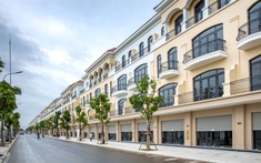 Vinhomes Đã Bàn Giao Gần 1.000 Căn Nhà Tại Vinhomes Ocean Park 2 – The Empire
