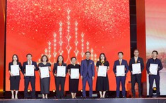 Phú Hưng Property - Đại Lý Phân Phối Sáng Giá “Bom Tấn” Vinhomes Ocean Park 3 – The Crown