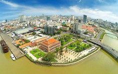 Quận 4 Có Bao Nhiêu Phường? Ở Đâu Là "Điểm Nóng" Bất Động Sản?