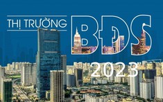 Dự Báo Thị Trường BĐS Quý 4/2022 Và Đầu Năm 2023
