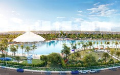 Vinhomes Công Bố Chính Sách Khủng Tại “Siêu Phẩm” Vinhomes Ocean Park 3 – The Crown