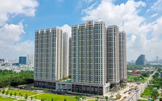 6 Dự Án Chung Cư Bàn Giao 2022 – TPHCM