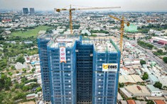 Căn Hộ TP.Thủ Đức Giảm Sức Hút