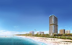 TMS Group Kiến Tạo Không Gian Sống Bền Vững