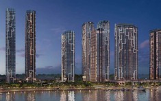 5 Chung Cư Cao Cấp TPHCM 2022 Đáng Mua Nhất