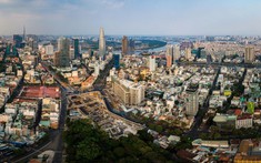 Tổng Hợp 27 Dự Án Chung Cư 2023 TPHCM