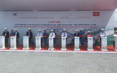 Kích Hoạt Hàng Loạt “Siêu Hạ Tầng Kết Nối”, Cửa Ngõ Cát Lái Được Khơi Thông