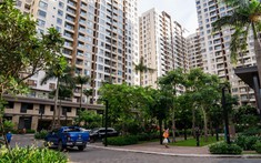 Giá Bán Chung Cư Tại Quận Bình Tân Tăng Mạnh