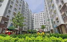 Dự Án Chung Cư Quận 9 Dưới 1 Tỷ Đáng Cân Nhắc Dịp Cuối Năm 2022