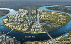 5 Dự Án Thủ Thiêm Đang Và Sắp Mở Bán Năm 2022