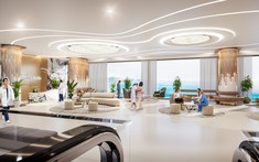 Căn Hộ Biển Giúp Cư Dân Kiểm Soát “Lão Hóa” Bằng Y Học Hiện Đại