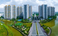 Tận Hưởng Không Gian Xanh Tại Khu Đô Thị Tích Hợp Mizuki Park
