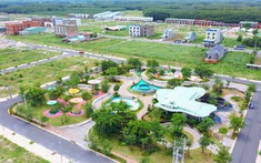 Thị Trường BĐS Tăng Trưởng Siêu “Nóng” Ngay Sau Khi Chơn Thành Chính Thức Lên Thị Xã