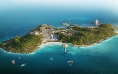 Cơ Hội Đầu Tư BĐS Tại Đảo Thiên Đường – Hon Thom Paradise Island Phú Quốc