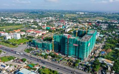 TP.HCM: Căn Hộ Trung Cấp Chào Bán Cuối Năm Chỉ Chiếm 3% Nguồn Cung